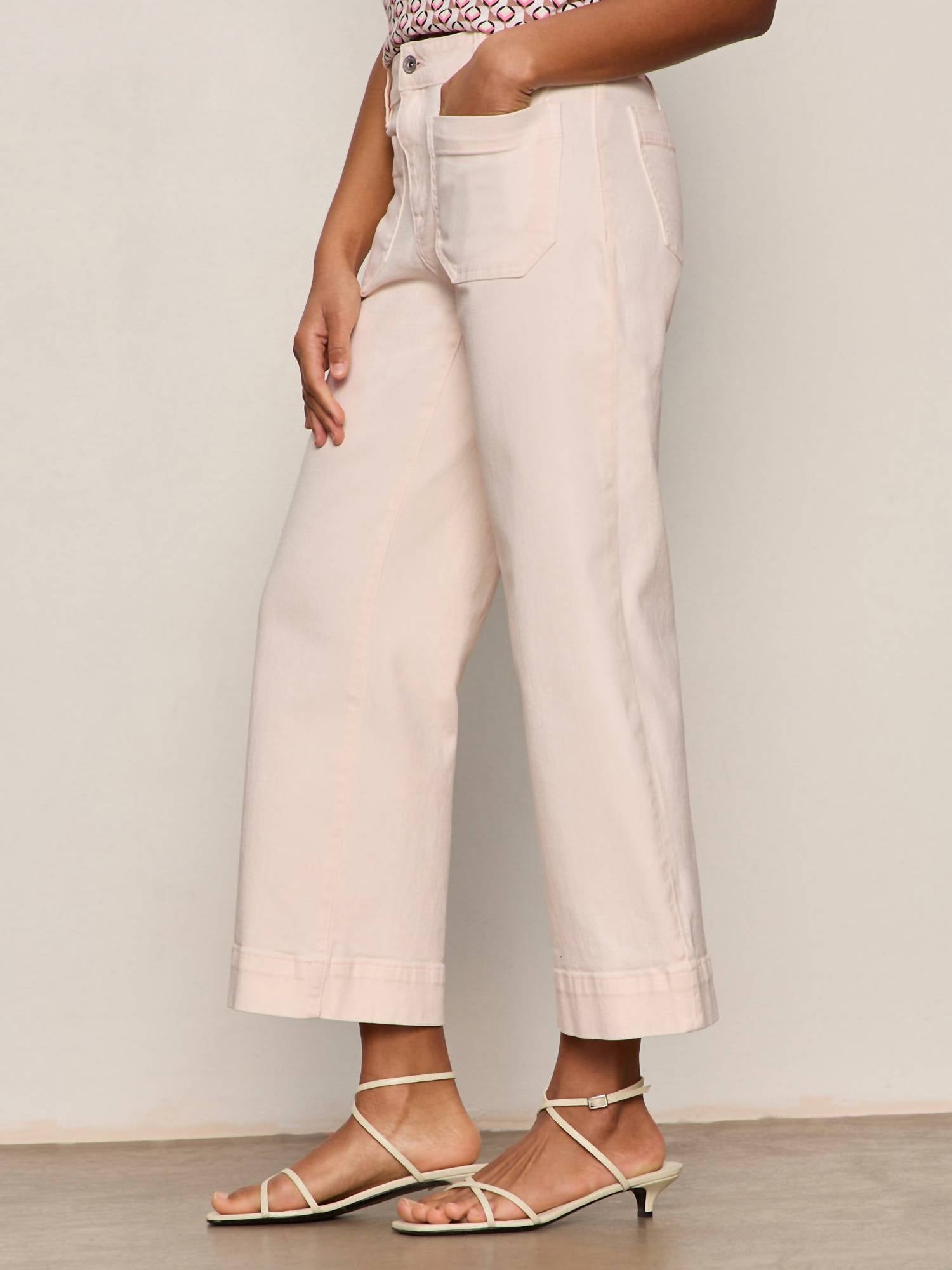 Sanctuary - Marine Pant