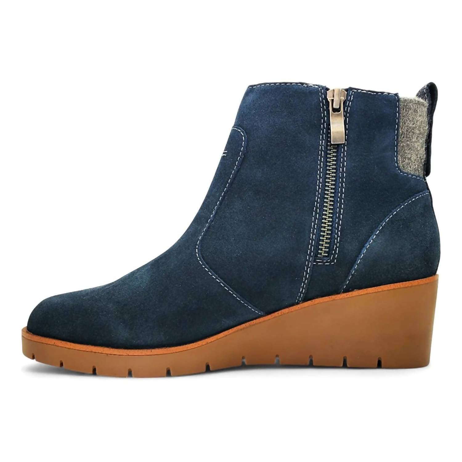 Revere - Women's Amarillo Boot