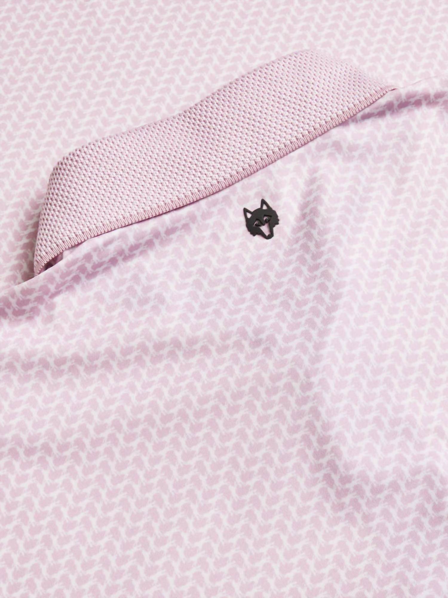 Greyson Clothiers - Men's Dances With Wolves Polo