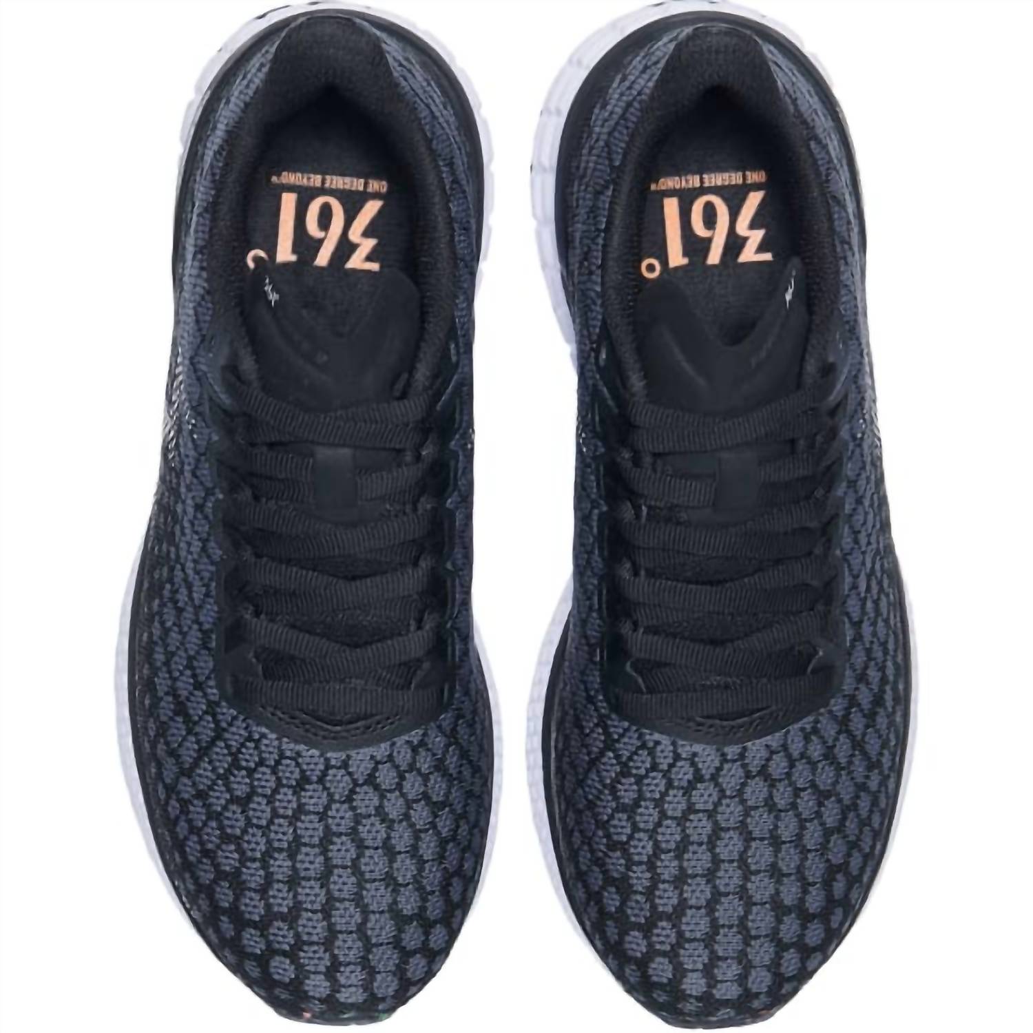 361 Degrees - Women's Fierce 2 Running Shoes