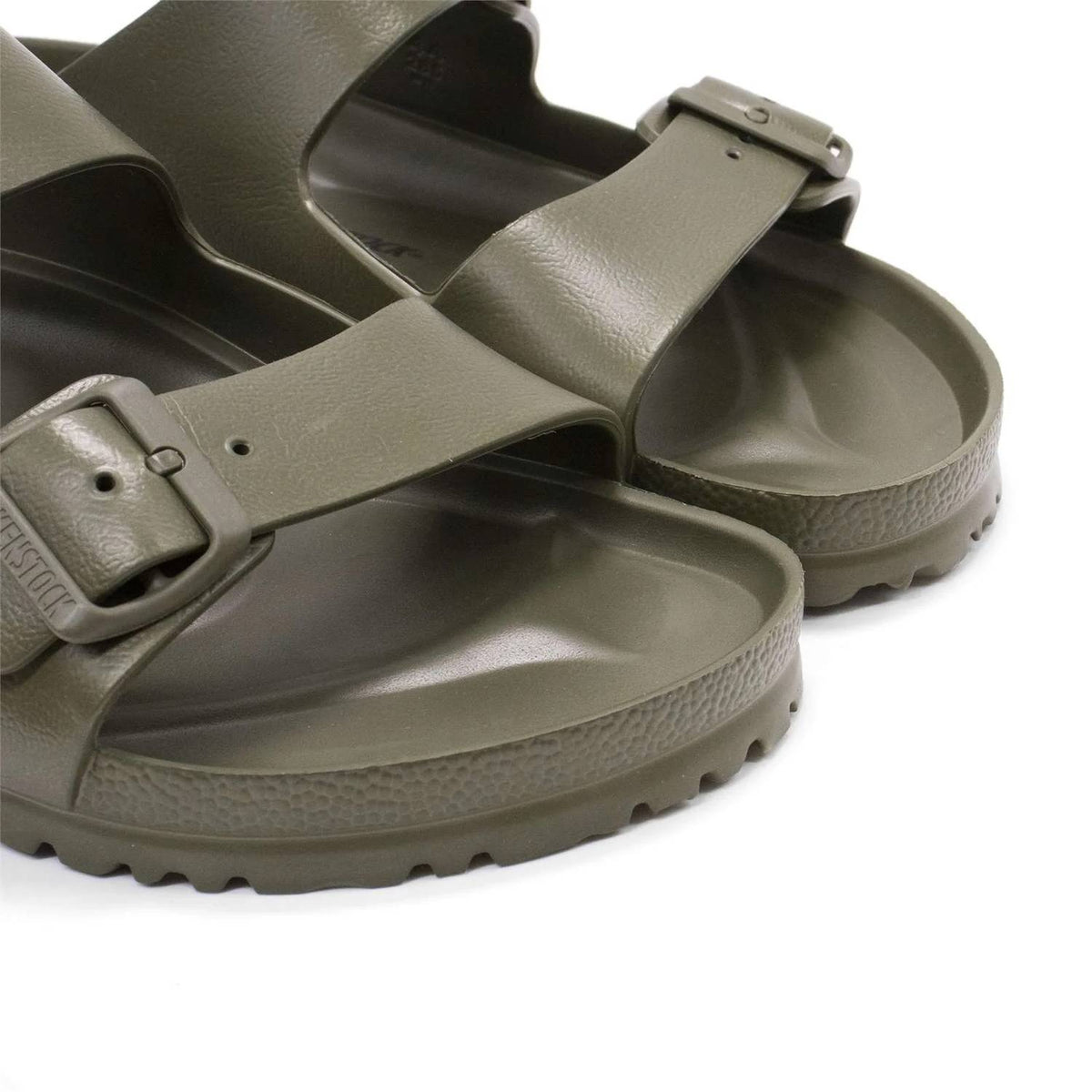 Birkenstock - Men's Arizona Essentials Eva Sandals