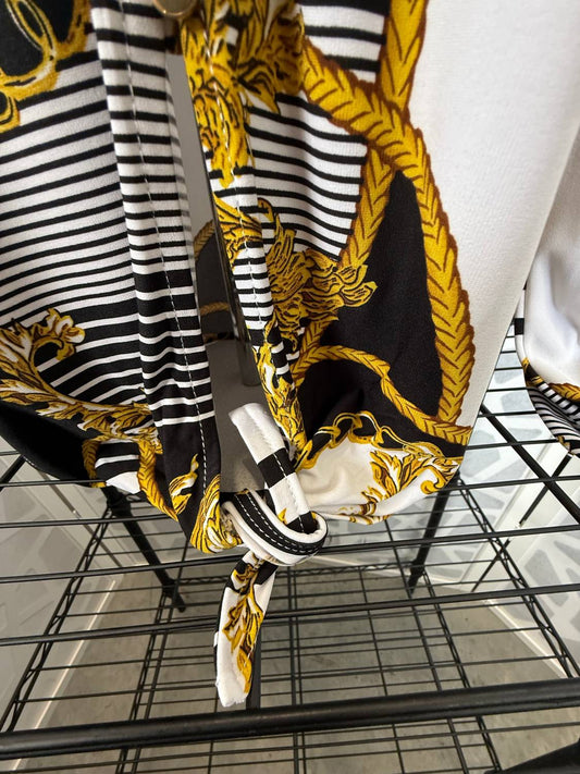 Frank Lyman - Baroque Top