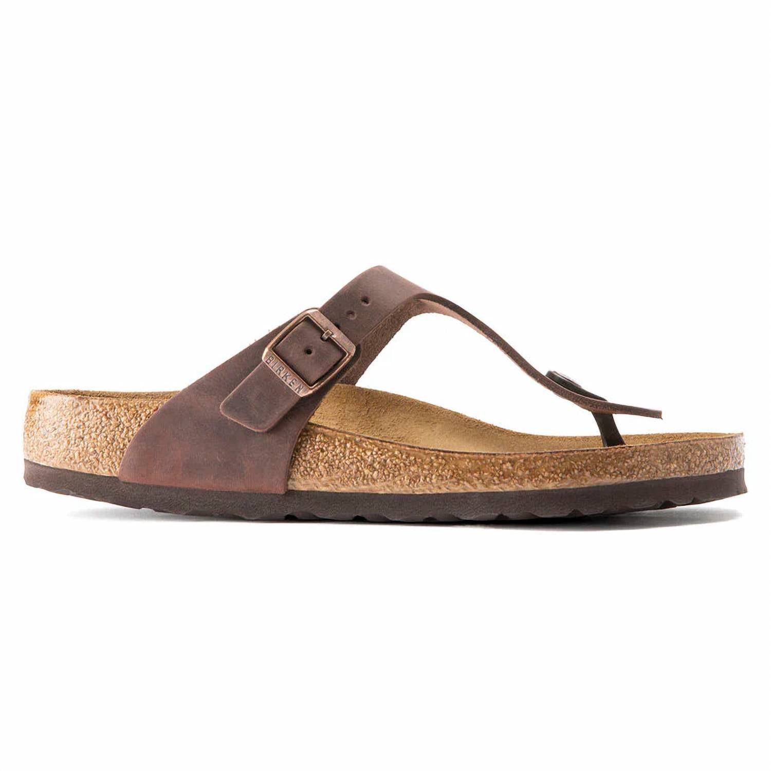 Birkenstock - Women's Gizeh Sandal