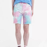 Levi'S - Men's Pride 501 '93 Cut-off 7" Shorts