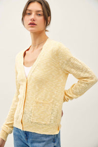 Be Cool - McLennon Cardigan