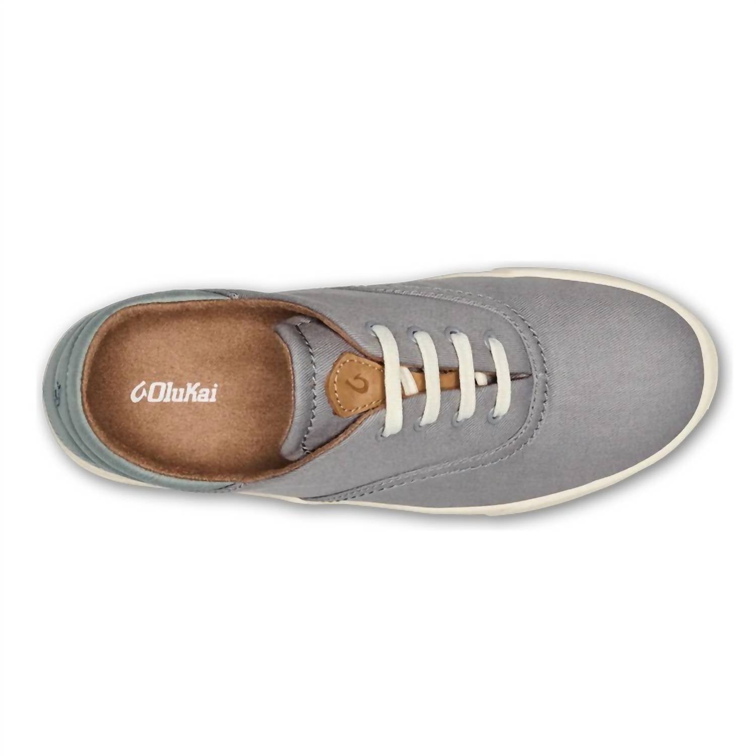Olukai - Women's Kohu Lace Up Sneakers