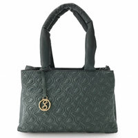 Sam & Libby - Women's Dina Quilted Large Tote Bag