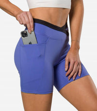 Nathan Sports - Crossover Shorts 2.0