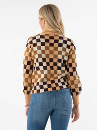 Emily Mccarthy - Cameron Turtleneck Sweater