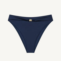 Vitamin A - Terra High Waist Bikini Bottom