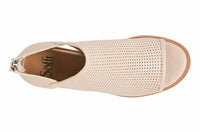 Sofft - Women's Carleigh Heeled Sandal