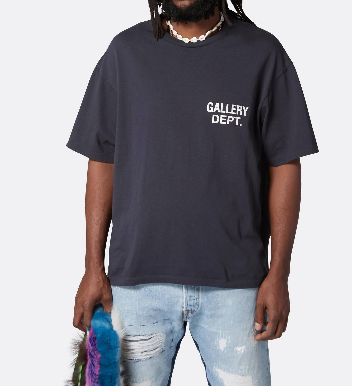 Gallery Dept. - Logo Souvenir T-shirt