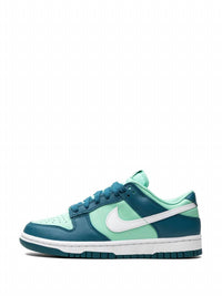 Nike - Women's Dunk Low Sneakers