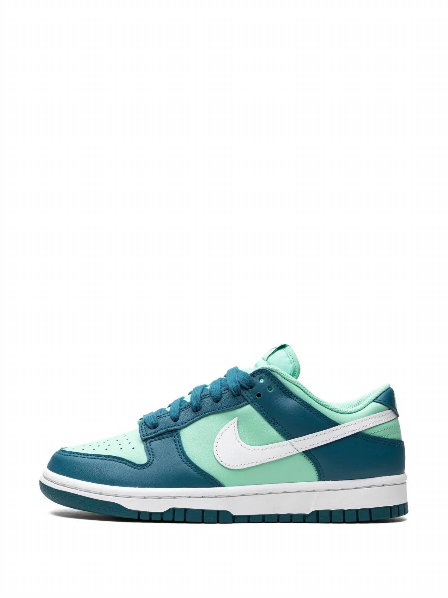 Nike - Women's Dunk Low Sneakers