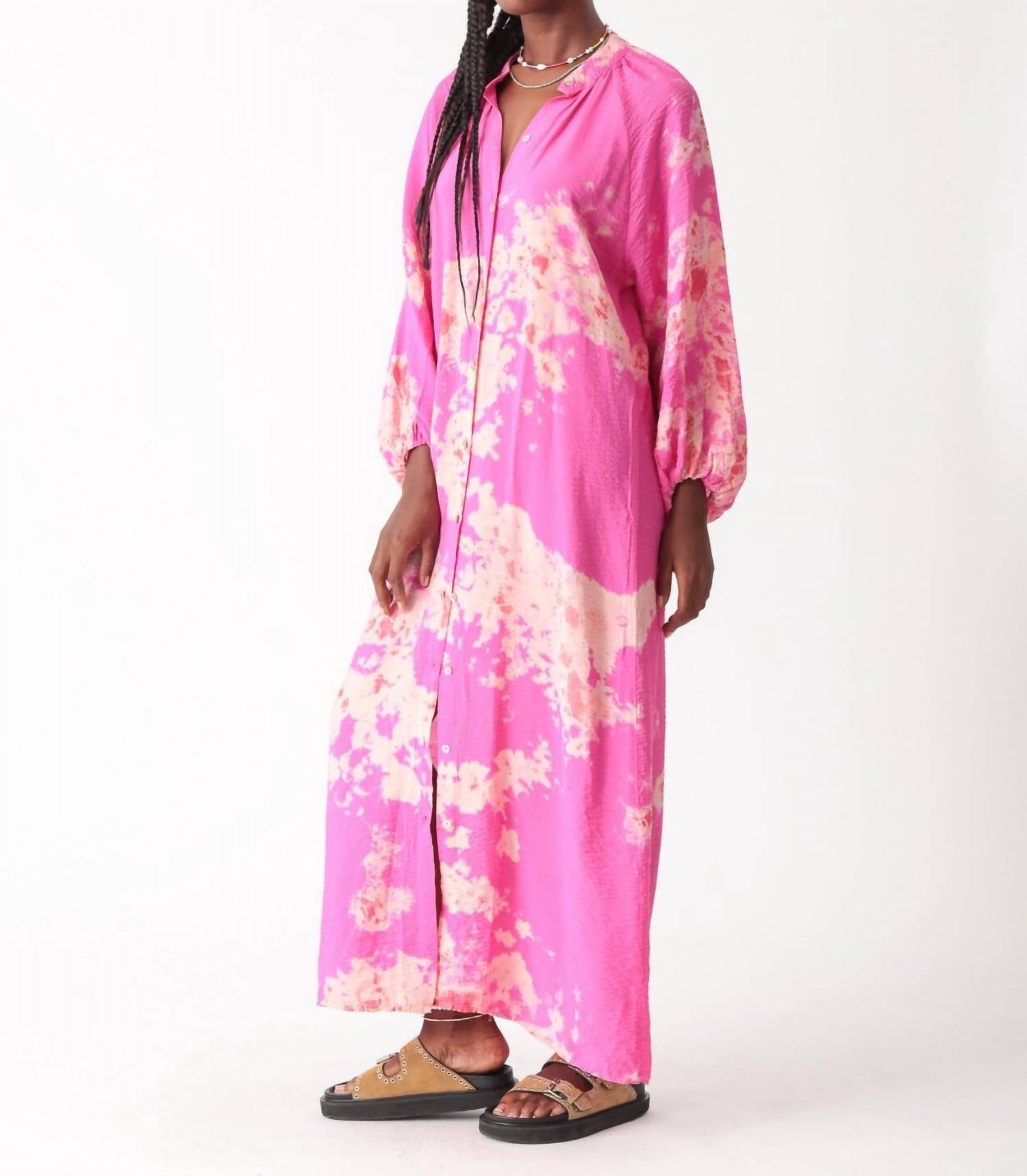 Electric & Rose - Anabelle Dress
