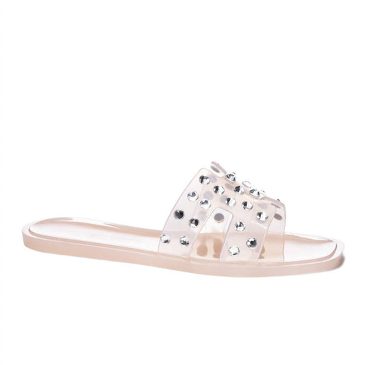 Chinese Laundry - Desi Charli Casual Sandal