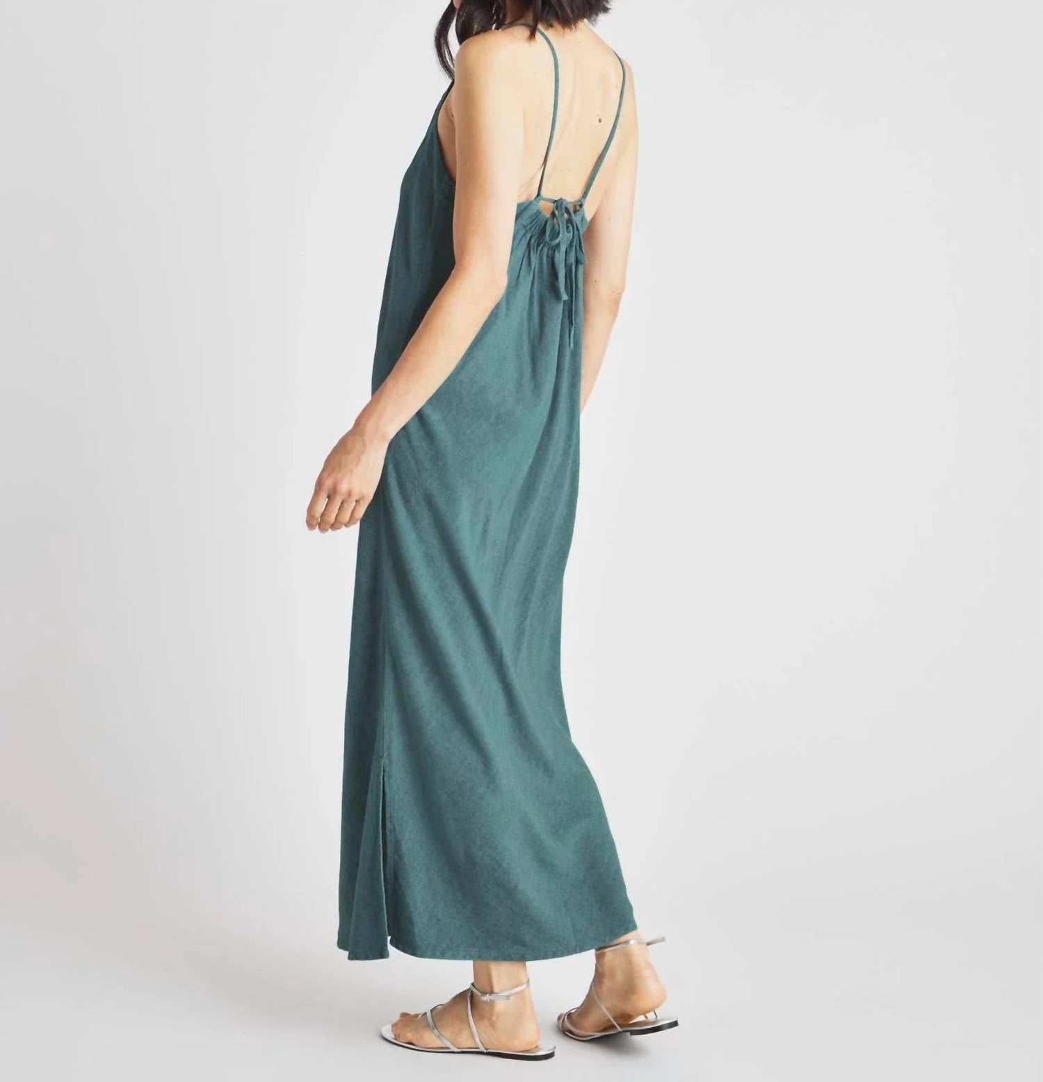 Splendid - Breeze Maxi Dress