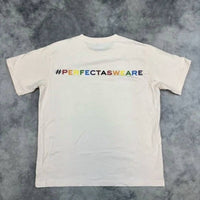 Marc Jacobs - Men's Perfect Pride Tee Shirt