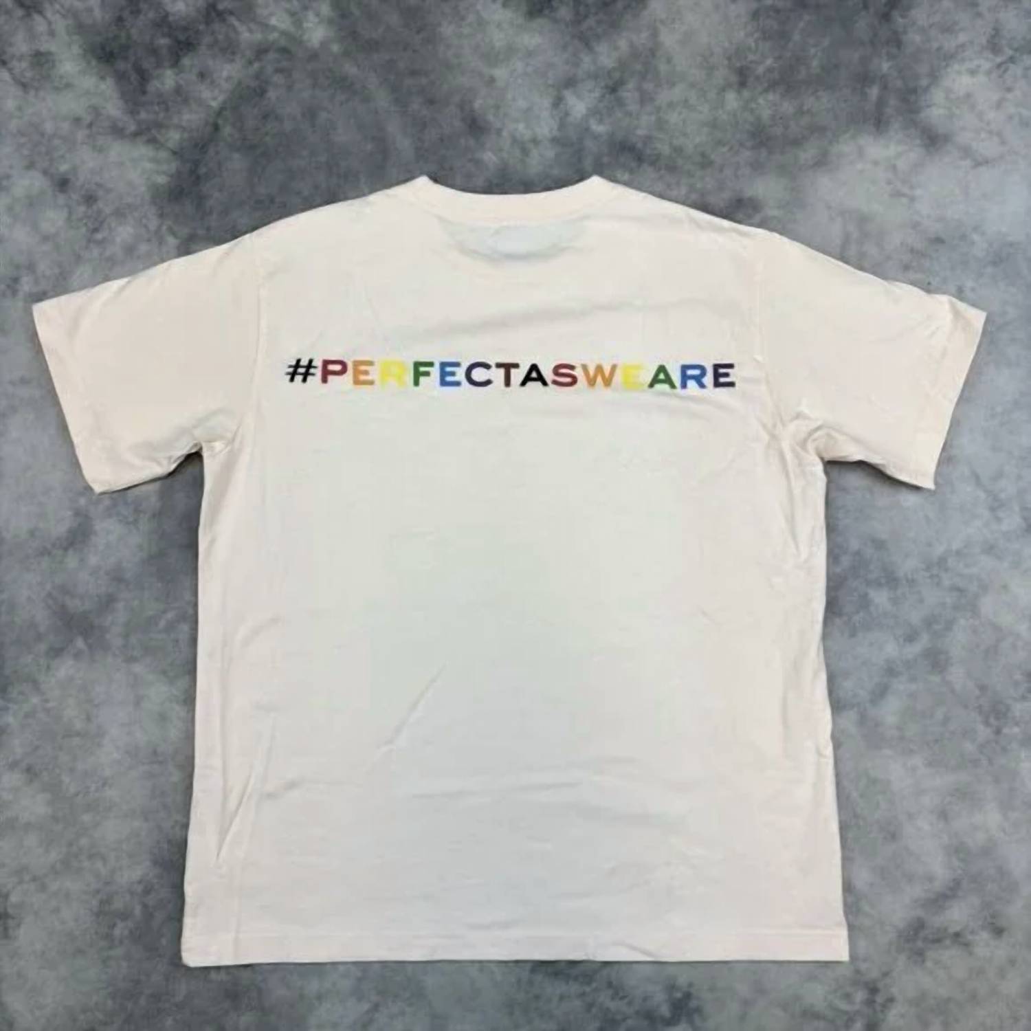 Marc Jacobs - Men's Perfect Pride Tee Shirt