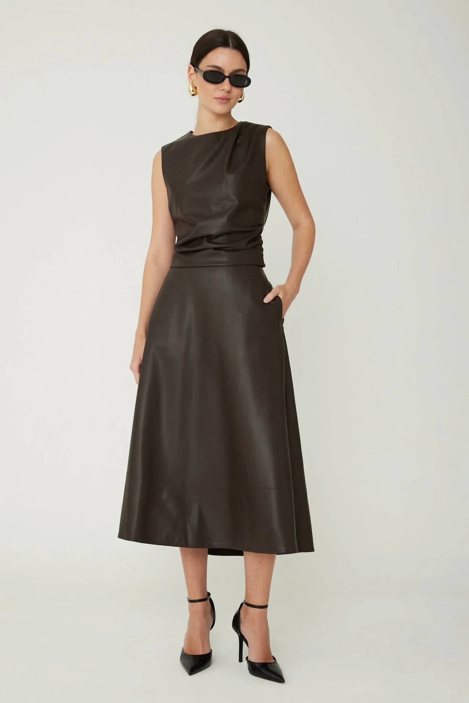 Js71 - Mina Top