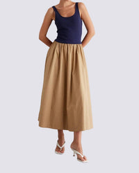 Js71 - Gracen Dress
