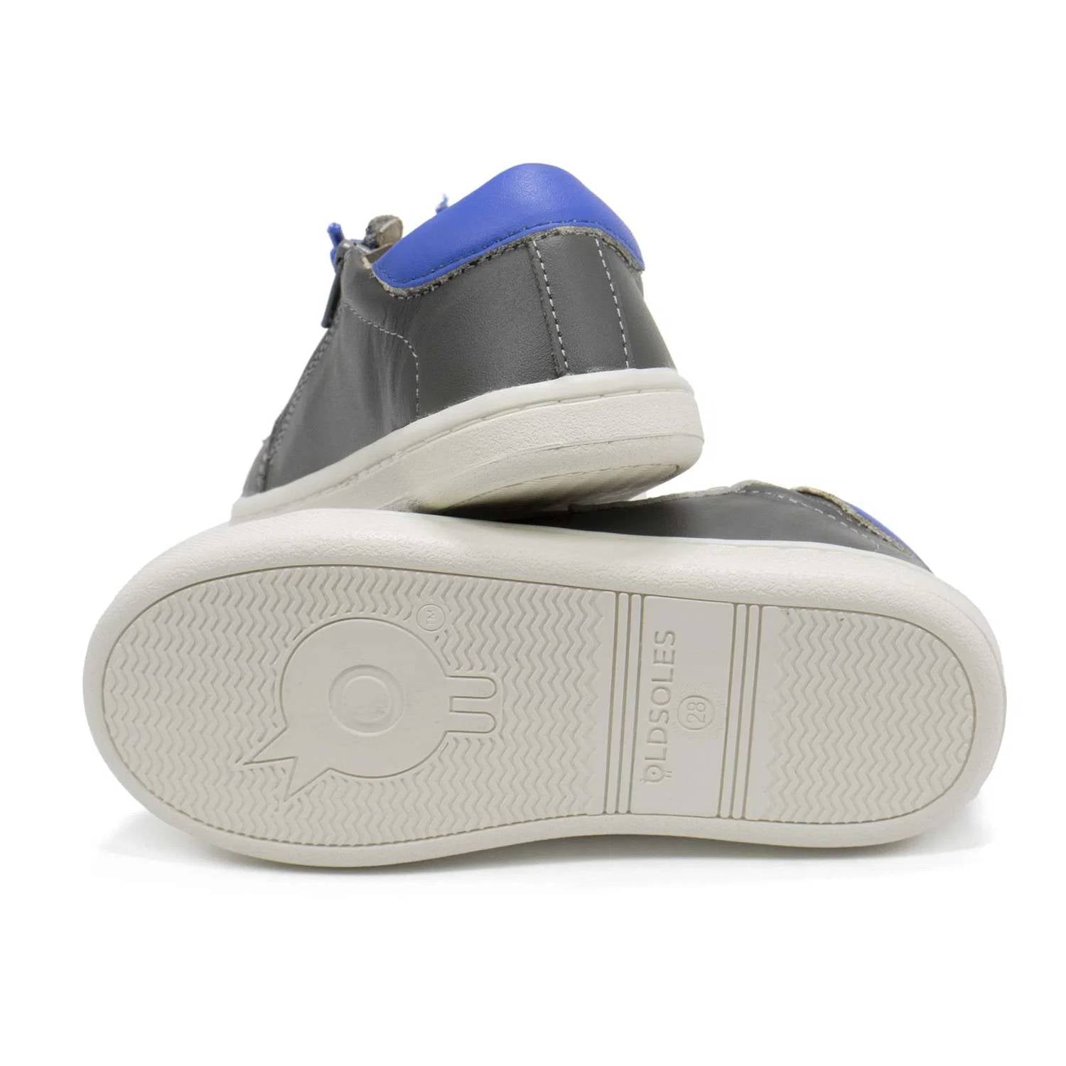 Oldsoles - Boy's Bolty Runner Shoes
