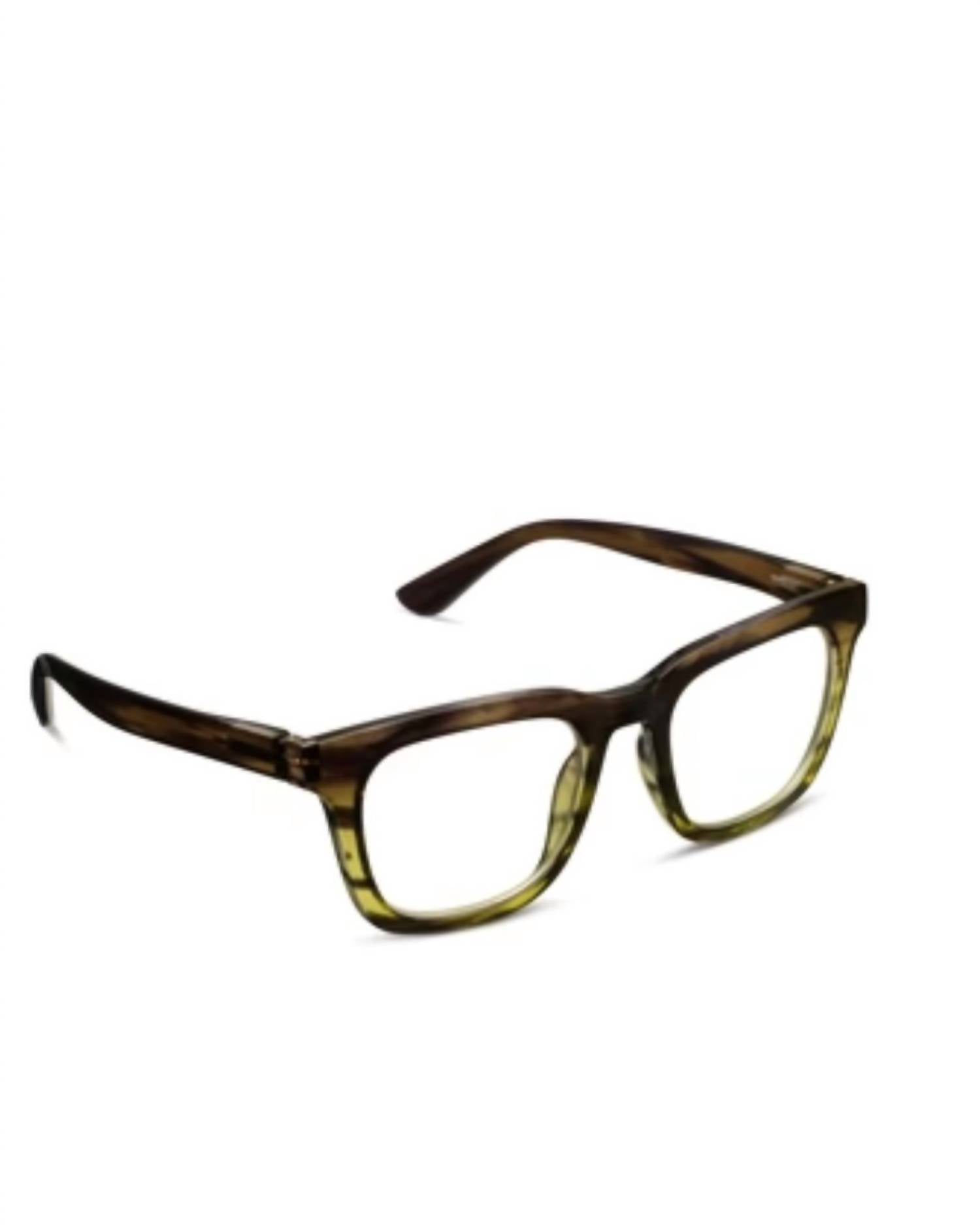 Peepers - Unisex Cavern Progressive Glasses