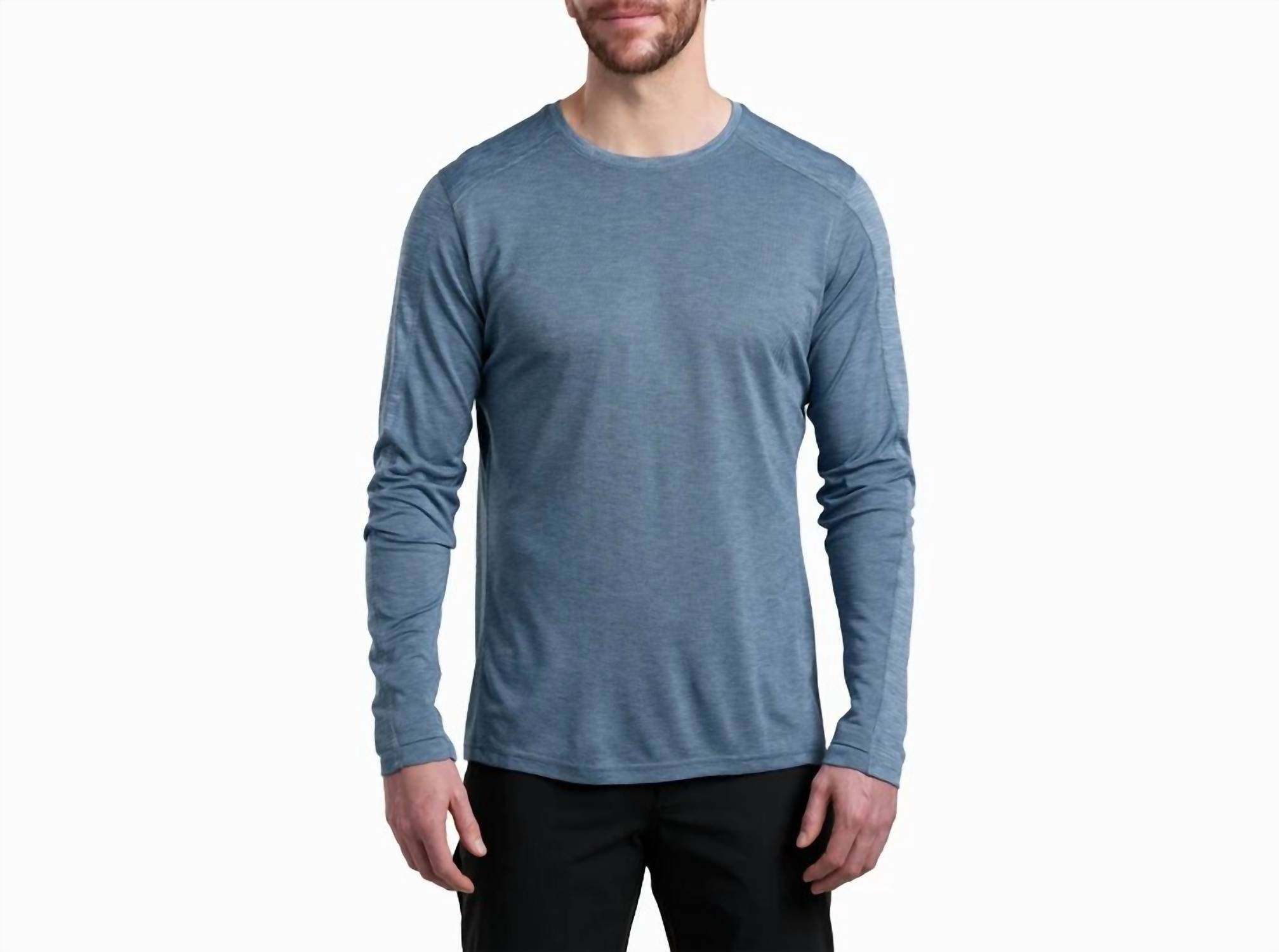 Kuhl - Engineered Long Sleeve Active Shirt