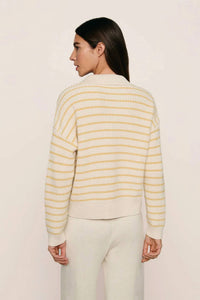 Eberjey - Coastal Sweater Polo