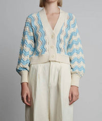 Eleven Six - Luna Cardigan