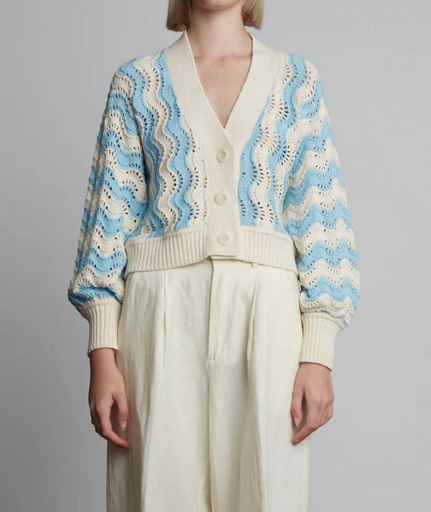 Eleven Six - Luna Cardigan