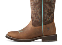 Ariat - Women's Delilah Round Toe Western Boot