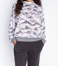 Pj Salvage - Bound Lounge Hoodie