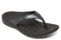 Aetrex - Women's Fiji Orthotic Flip Flops Sandal
