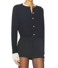 Cami Nyc - Eliana Buton Front Cardigan