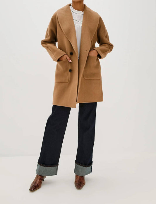 Rails - Nily Wool Coat