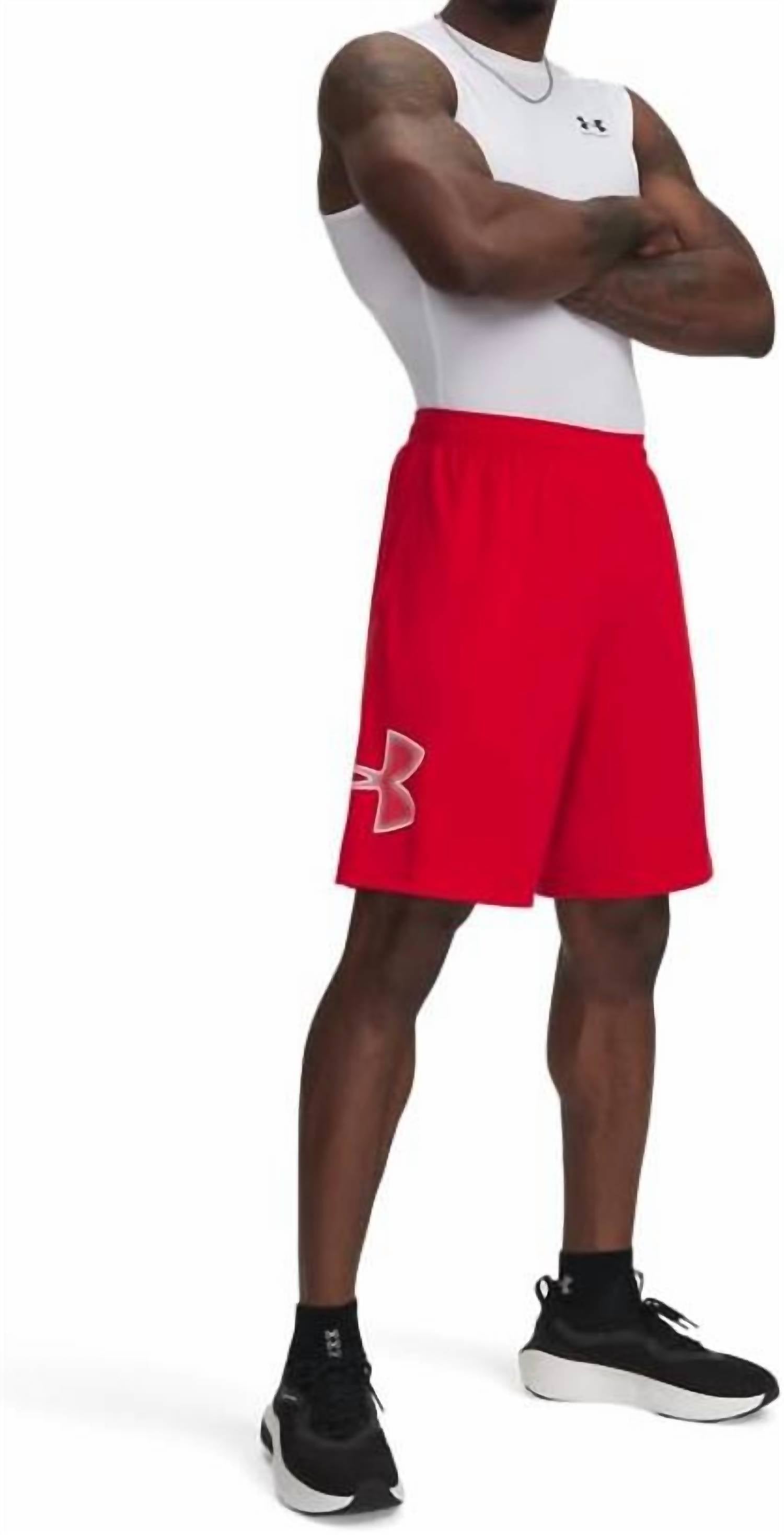 Under Armour - Tech Graphic Shorts