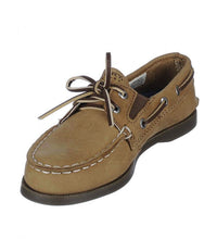 Sperry Women's Sahara Slip Loafers in tan - women's flats - view 4