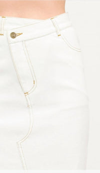 Sofie The Label - Jennie Midi Skirt