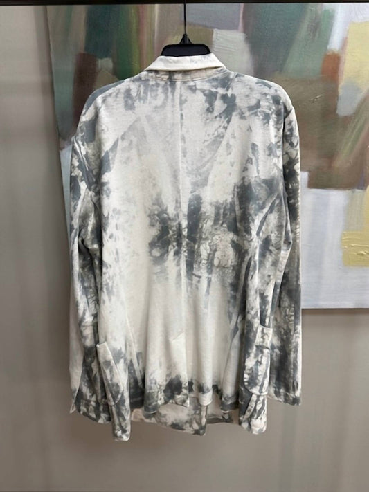 Avant Toi - Giacca Doppiopetto