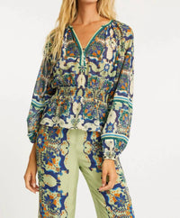 Caballero - Tarot Top