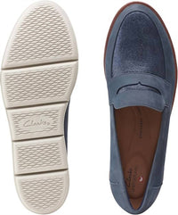 Clarks - Women's Shaylin Step Loafer