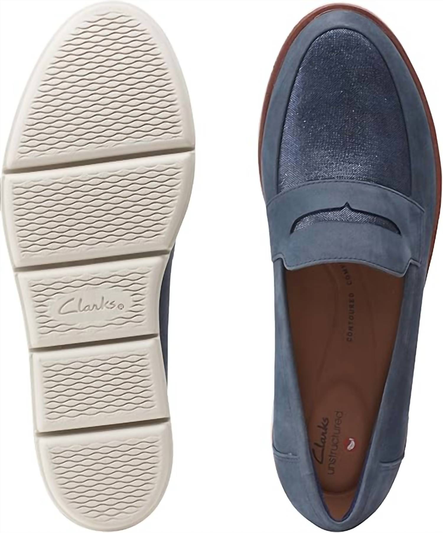 Clarks - Women's Shaylin Step Loafer