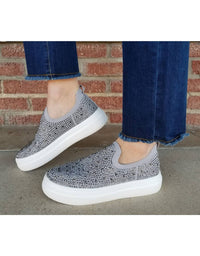 Corkys Footwear - Women's Swank Slip On Shoes