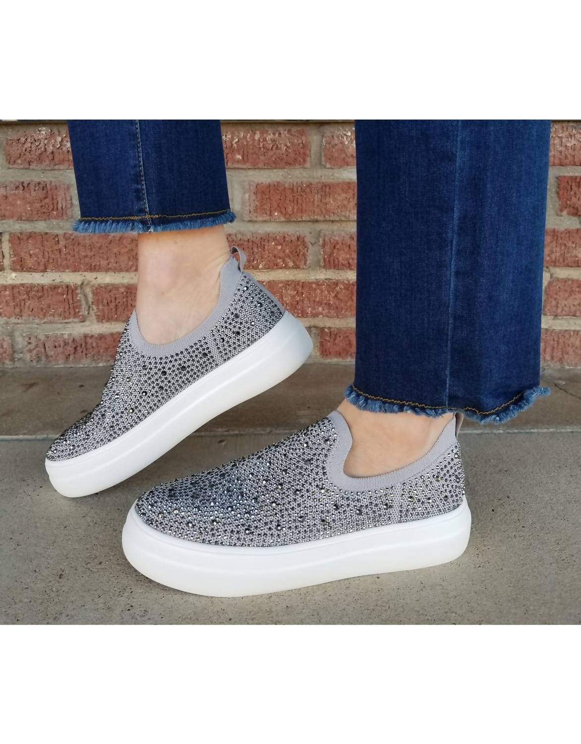 Corkys Footwear - Women's Swank Slip On Shoes