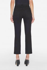Frame - Le High Straight Jeans