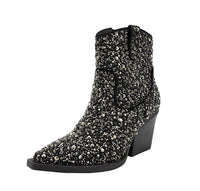 Very G - Women's Kady Pearl Boot