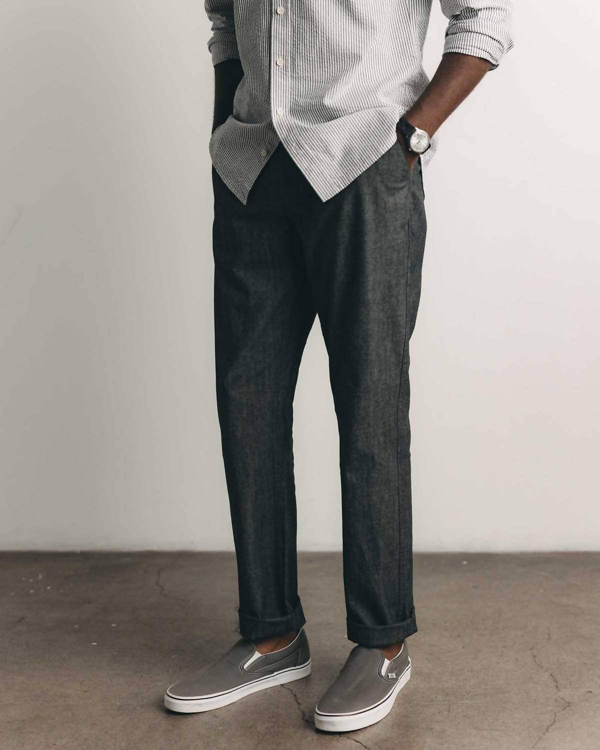 Taylor Stitch - The Easy Pant