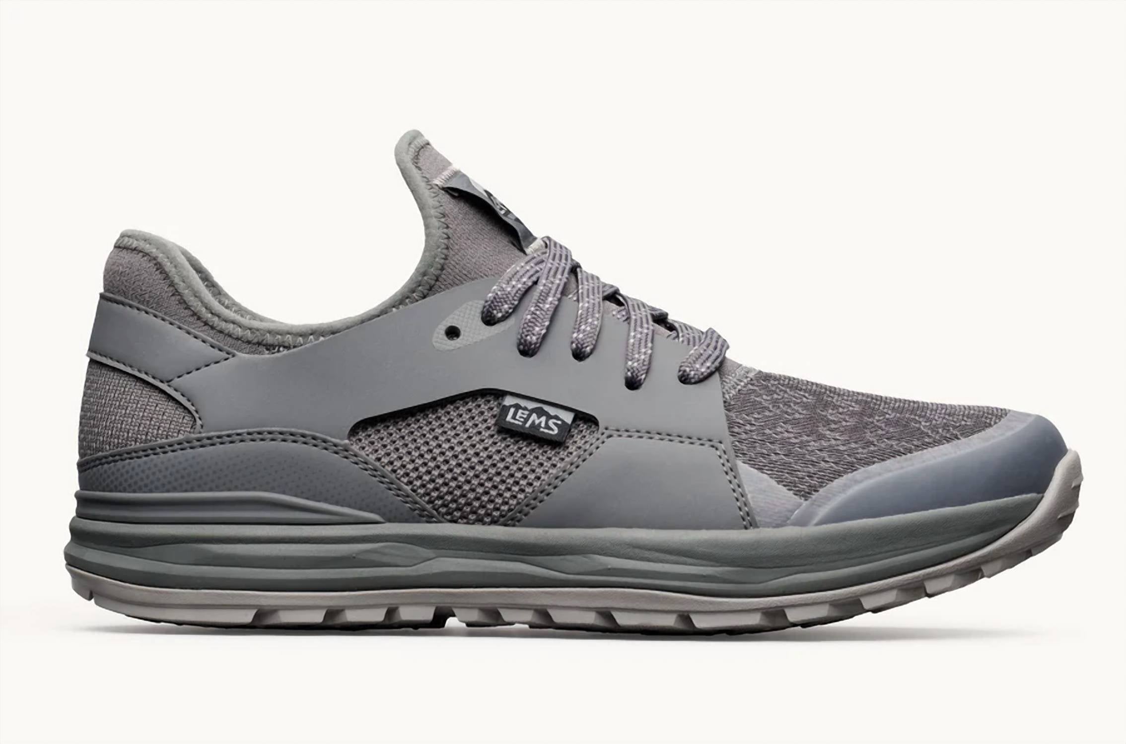 Lems Shoes - Men's Mesa Shoe