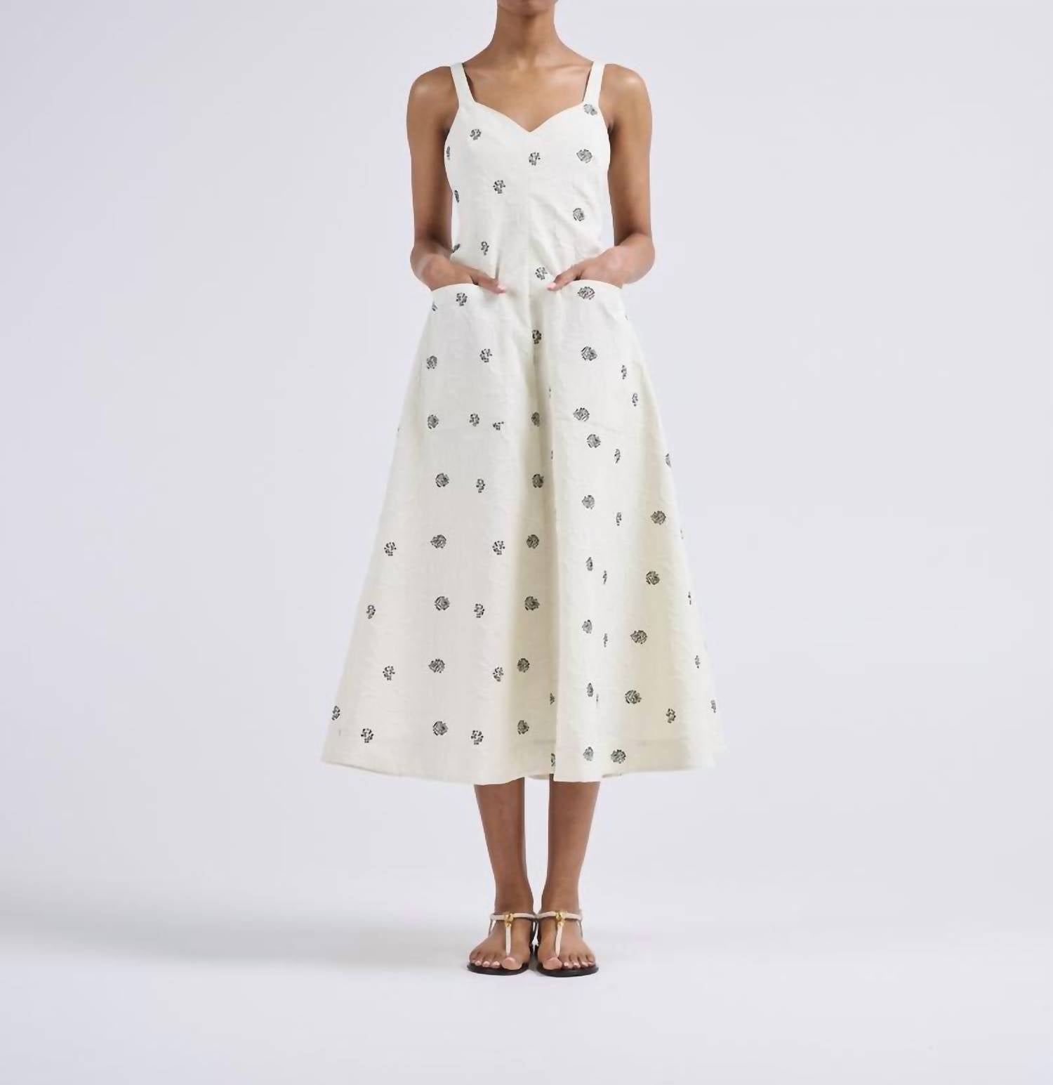 Rosie Assoulin - Pocktail Dress